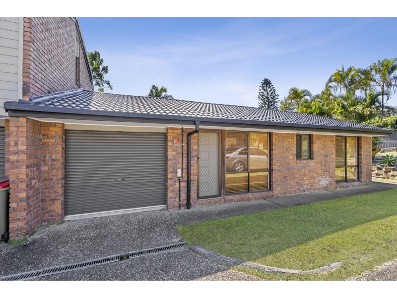 6/9 Sara Street, Ashmore QLD 4214