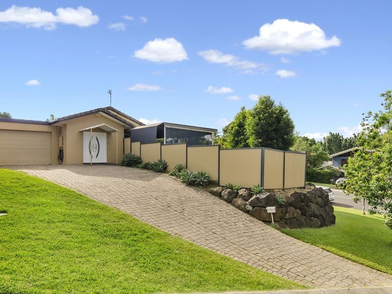 1 St Georges Court, Carrara QLD 4211