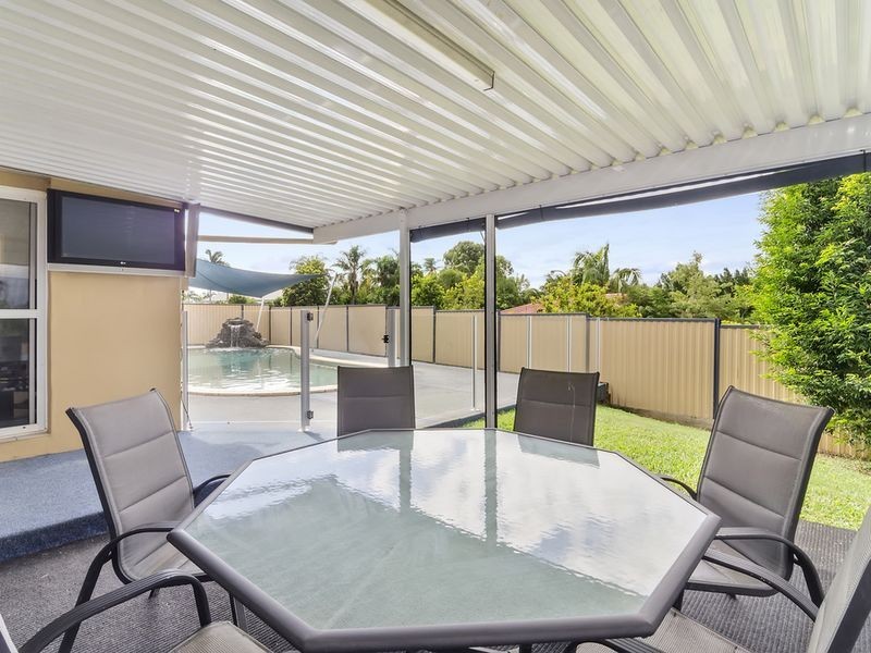 1 St Georges Court, Carrara QLD 4211