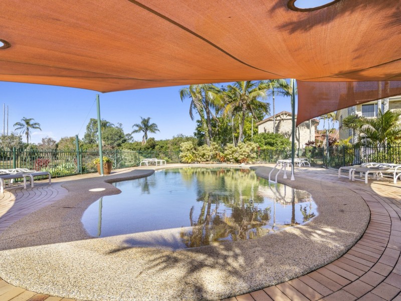 59/13 Bowden Court, Nerang QLD 4211