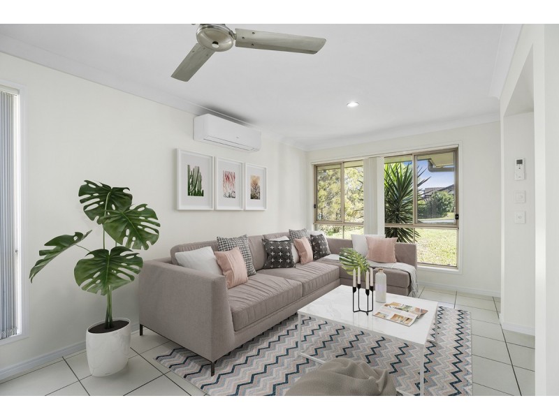 26 Silvereye Circuit, Gilston QLD 4211
