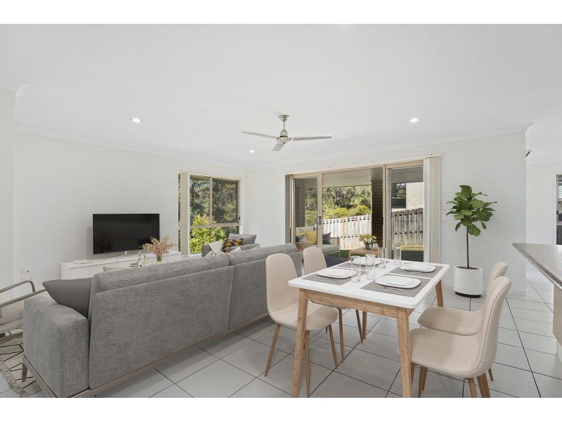 26 Silvereye Circuit, Gilston QLD 4211