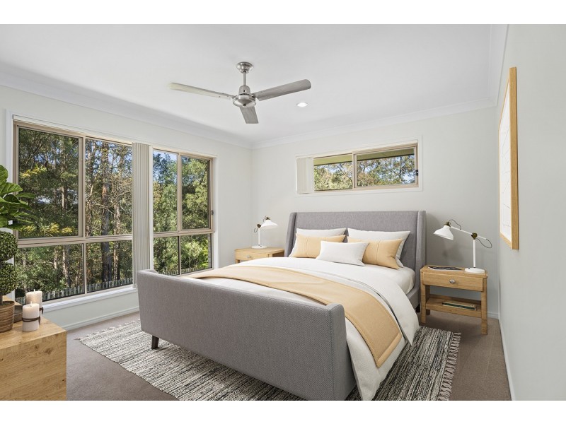 26 Silvereye Circuit, Gilston QLD 4211