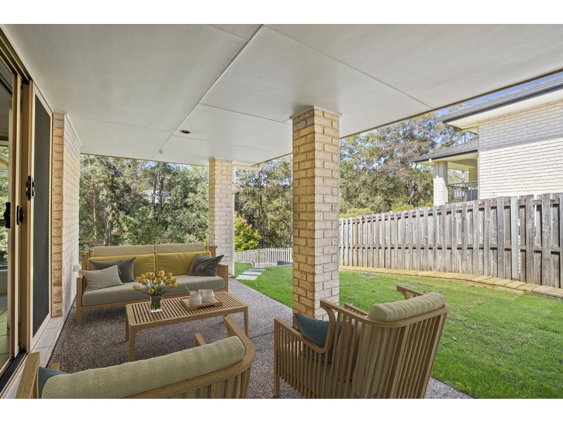 26 Silvereye Circuit, Gilston QLD 4211