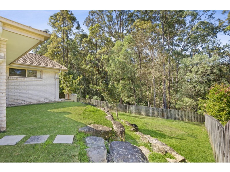 26 Silvereye Circuit, Gilston QLD 4211