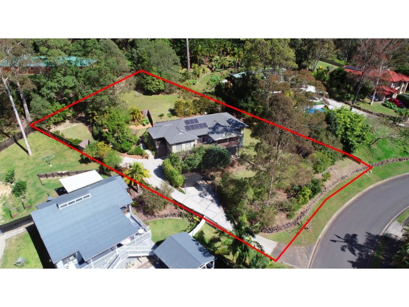 59 Trentbridge Court, Mount Nathan QLD 4211