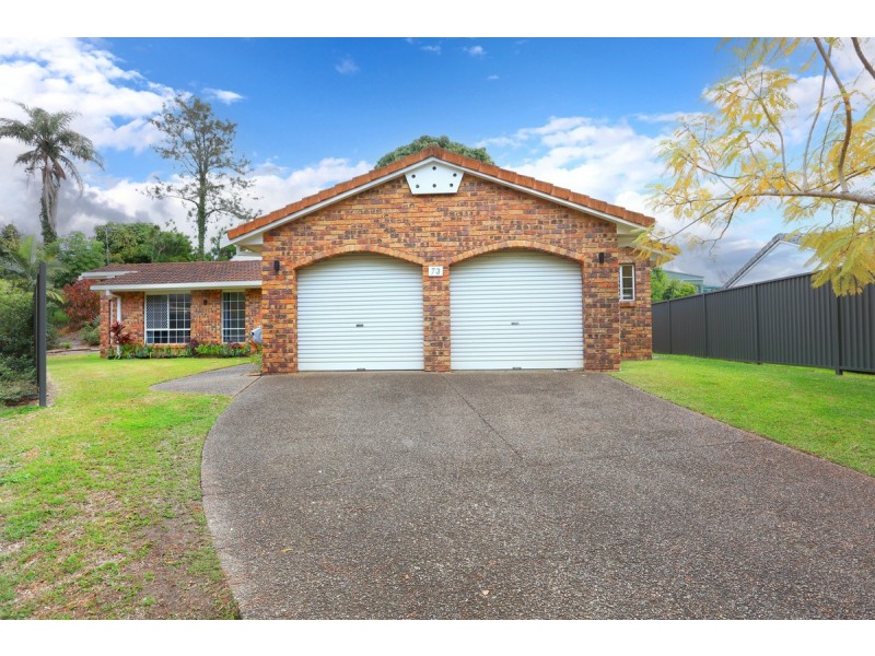 73 Riverlea Waters Drive, Nerang QLD 4211
