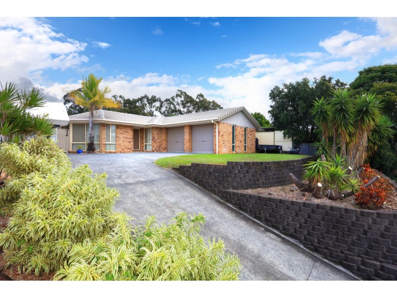 6 Kilmuir Street, Highland Park QLD 4211