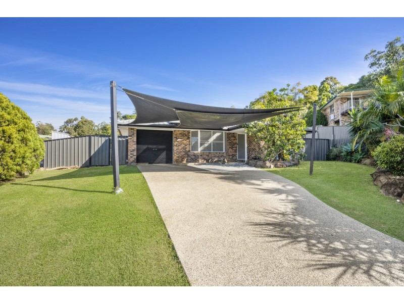 4 Merewether Court, Highland Park QLD 4211