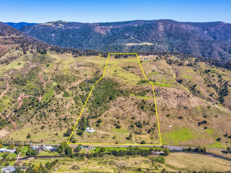 462 Illinbah Road, Illinbah QLD 4275