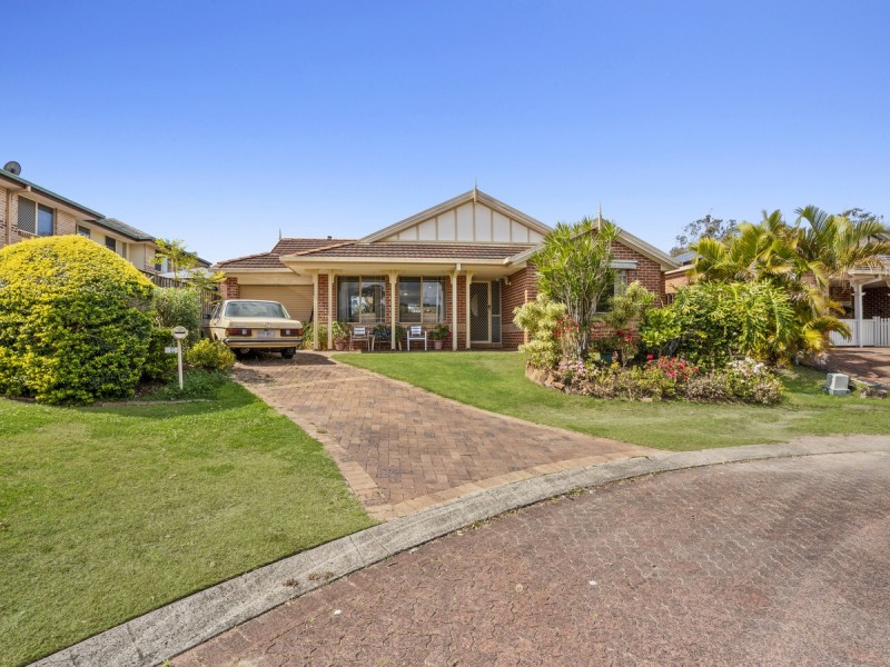 39 Beltana Way, Nerang QLD 4211