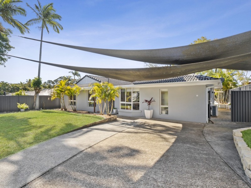 11 Ealing Court, Nerang QLD 4211