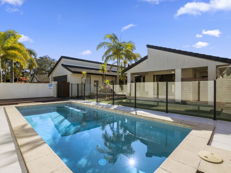 64 Silvereye Circuit, Gilston QLD 4211