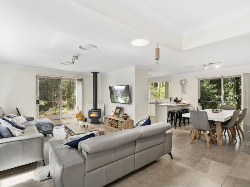 9 Mundora Road, Springbrook QLD 4213