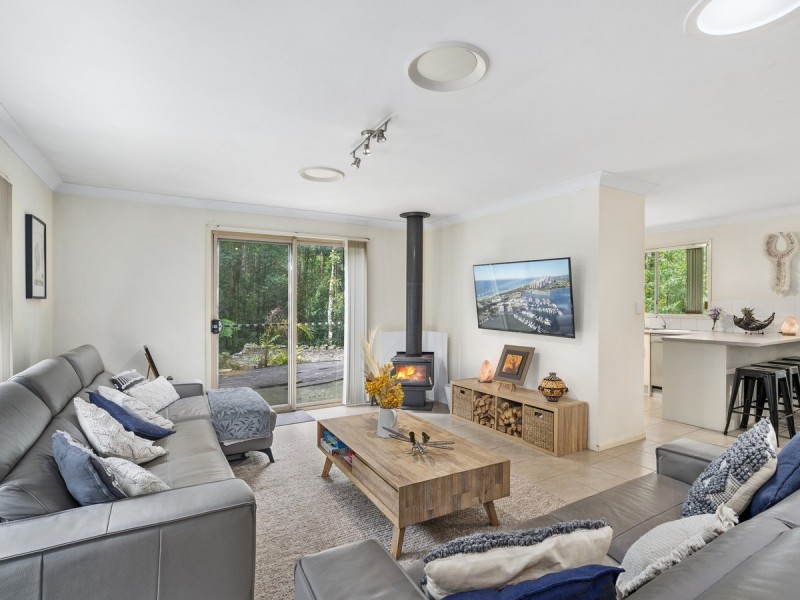 9 Mundora Road, Springbrook QLD 4213