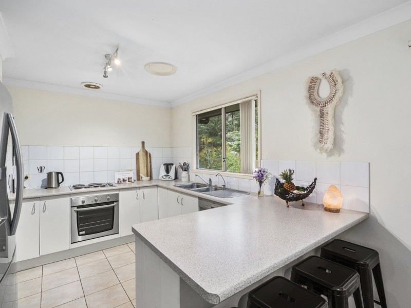 9 Mundora Road, Springbrook QLD 4213