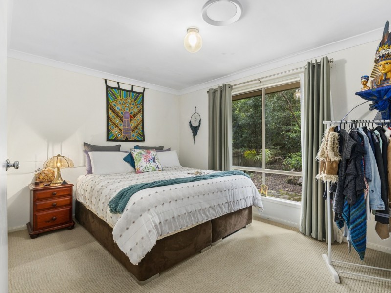 9 Mundora Road, Springbrook QLD 4213