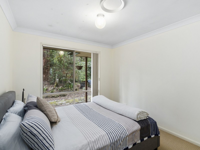 9 Mundora Road, Springbrook QLD 4213