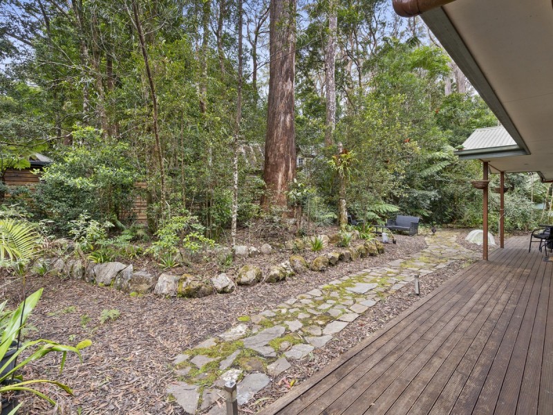 9 Mundora Road, Springbrook QLD 4213