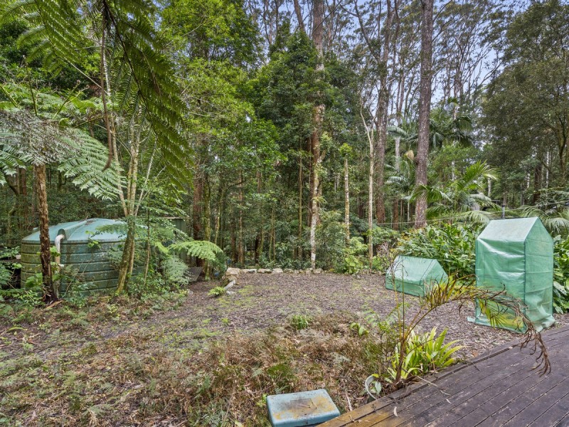 9 Mundora Road, Springbrook QLD 4213