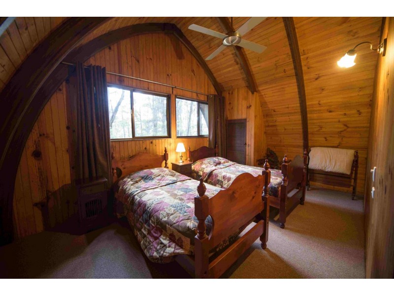 2058 Springbrook Road, Springbrook QLD 4213