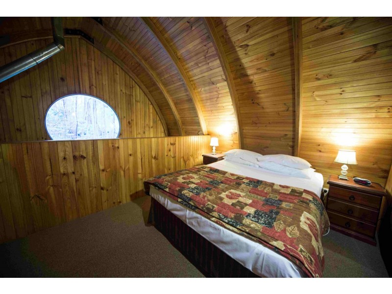 2058 Springbrook Road, Springbrook QLD 4213