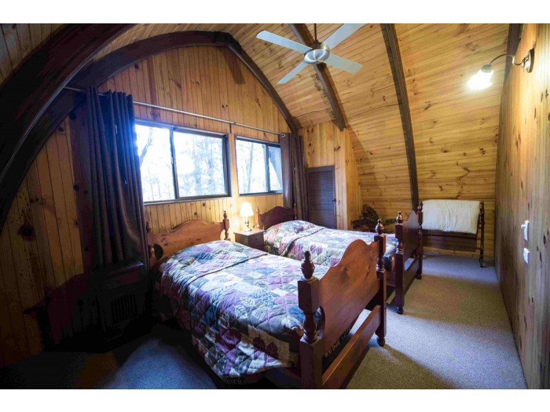 2058 Springbrook Road, Springbrook QLD 4213