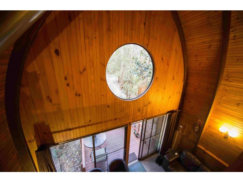 2058 Springbrook Road, Springbrook QLD 4213