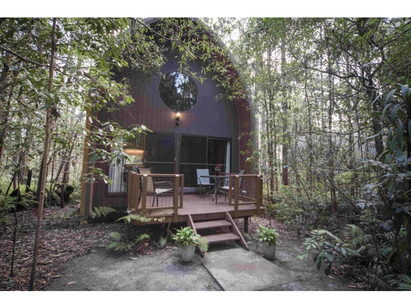 2058 Springbrook Road, Springbrook QLD 4213