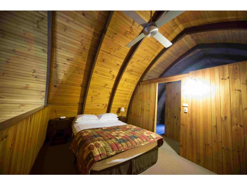 2058 Springbrook Road, Springbrook QLD 4213