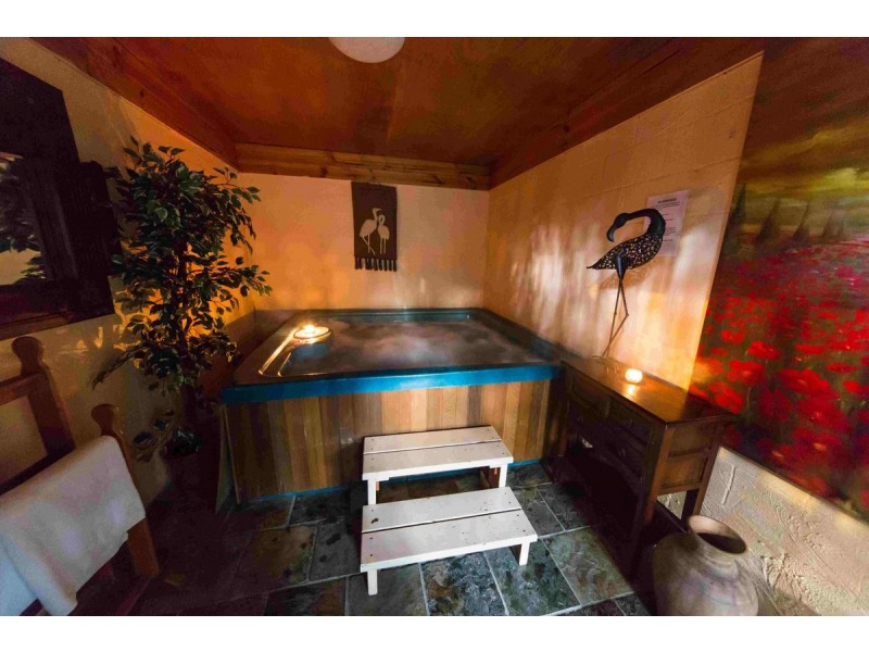 2058 Springbrook Road, Springbrook QLD 4213