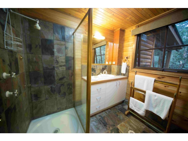 2058 Springbrook Road, Springbrook QLD 4213