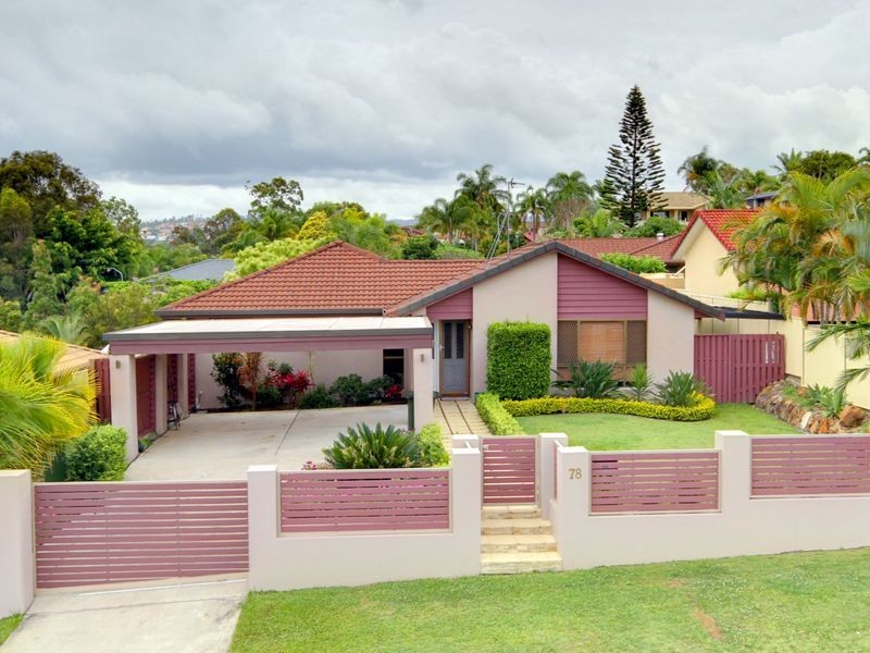 78 Pappas Way, Carrara QLD 4211
