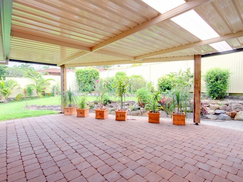 78 Pappas Way, Carrara QLD 4211