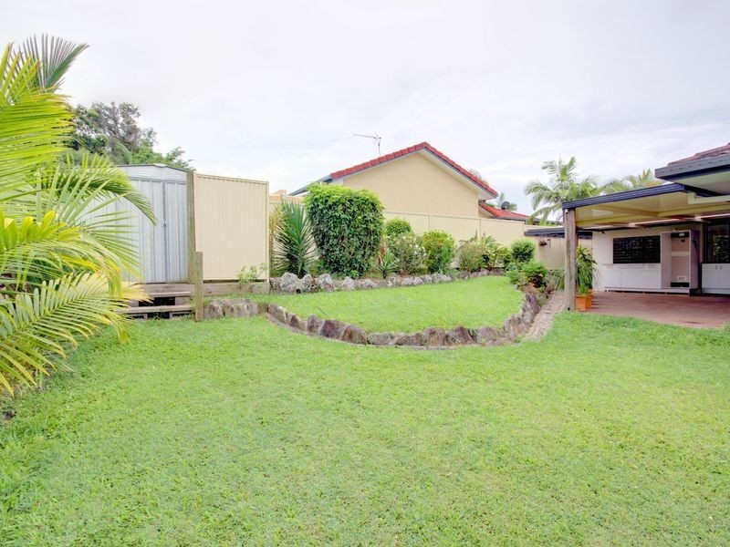 78 Pappas Way, Carrara QLD 4211