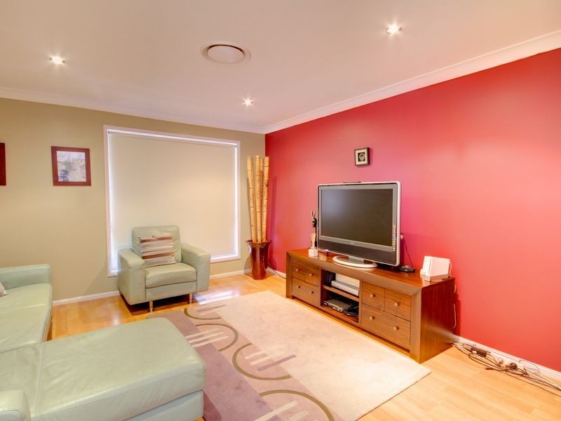 35 Merridown Drive, Merrimac QLD 4226