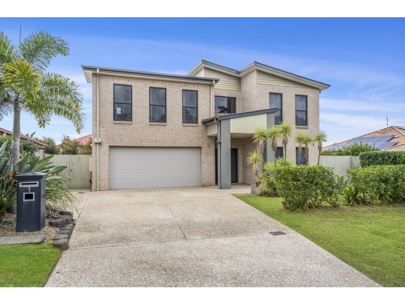 1 Mercure Place, Highland Park QLD 4211