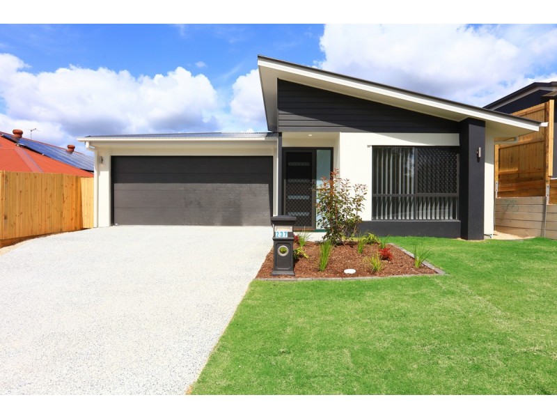 237 Tallagandra Road, Holmview QLD 4207