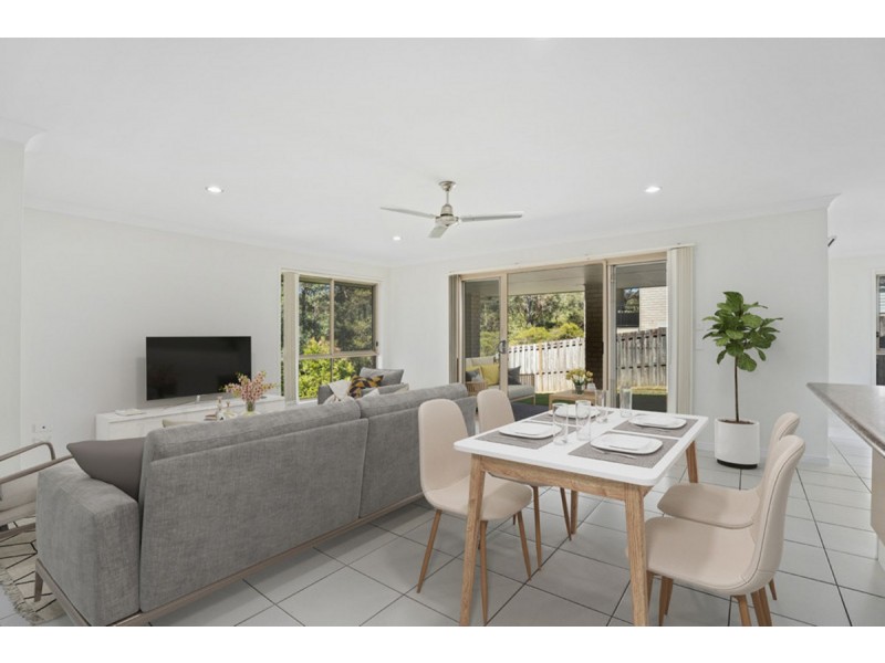 26 Silvereye Circuit, Gilston QLD 4211