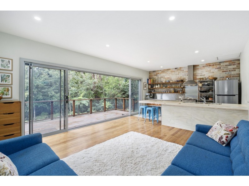 23 Ee-Jung Road, Springbrook QLD 4213