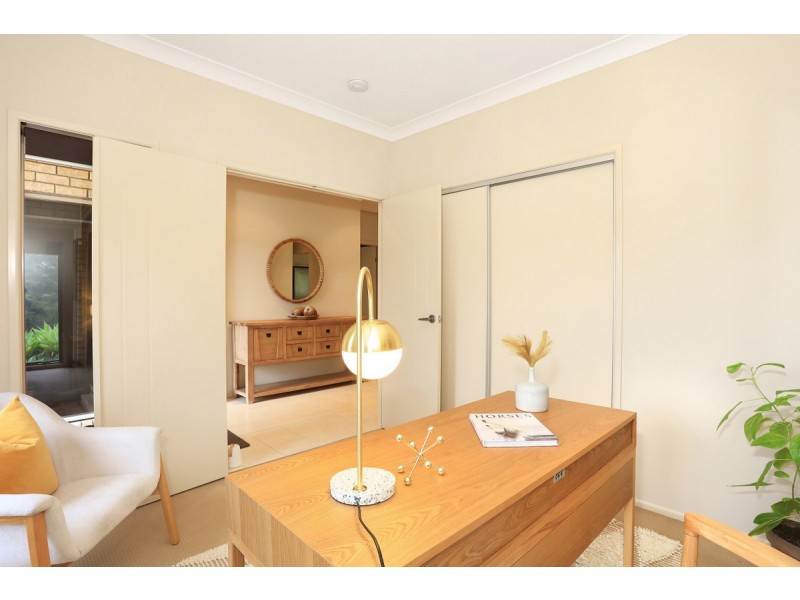 28 Mountain View Crest, Mount Nathan QLD 4211
