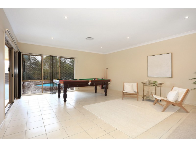 28 Mountain View Crest, Mount Nathan QLD 4211