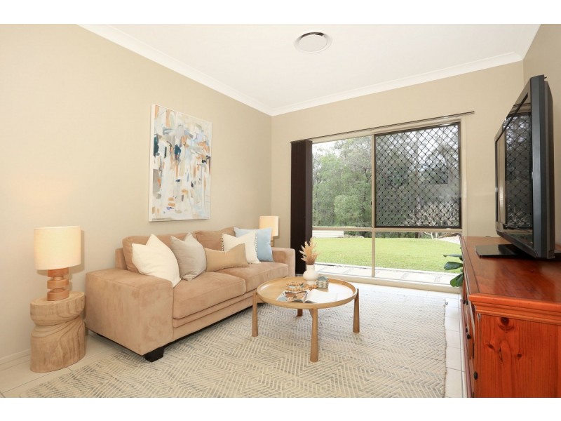 28 Mountain View Crest, Mount Nathan QLD 4211