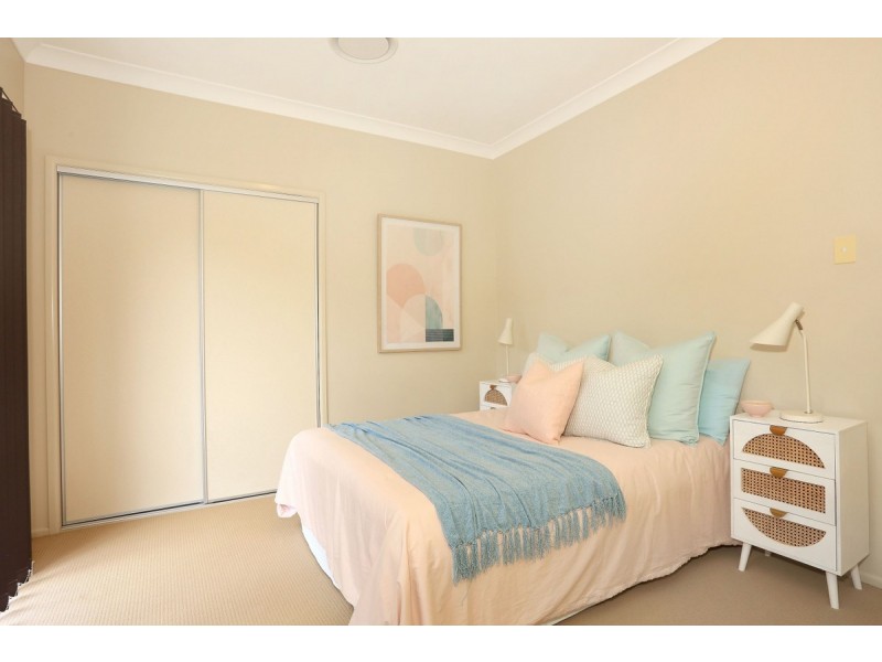 28 Mountain View Crest, Mount Nathan QLD 4211