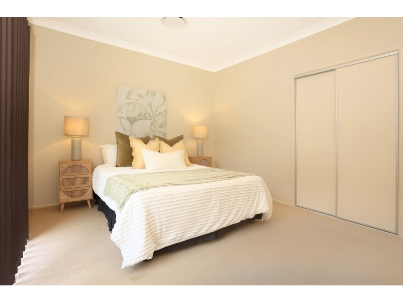 28 Mountain View Crest, Mount Nathan QLD 4211