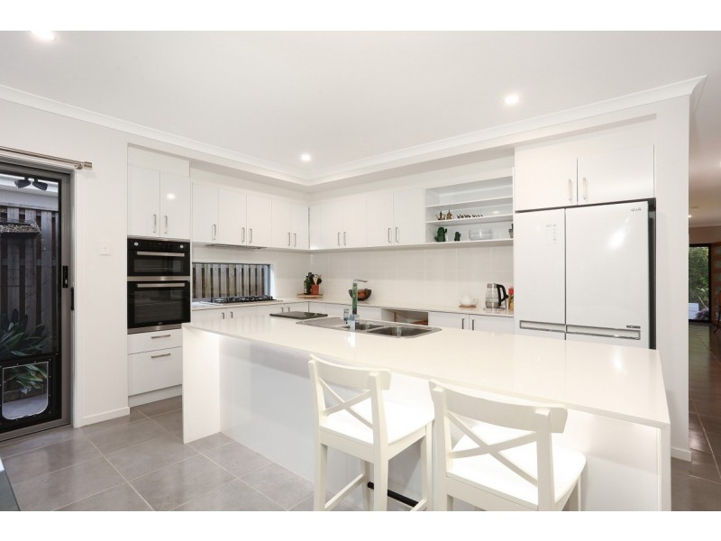 60 Christina Drive, Coomera Waters QLD 4209