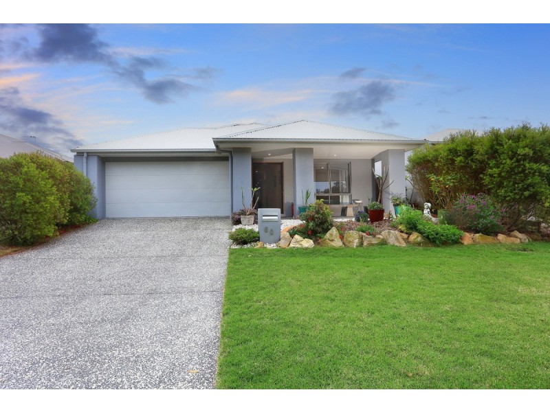 60 Christina Drive, Coomera Waters QLD 4209