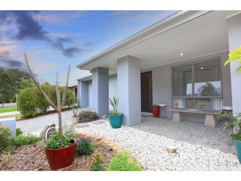 60 Christina Drive, Coomera Waters QLD 4209