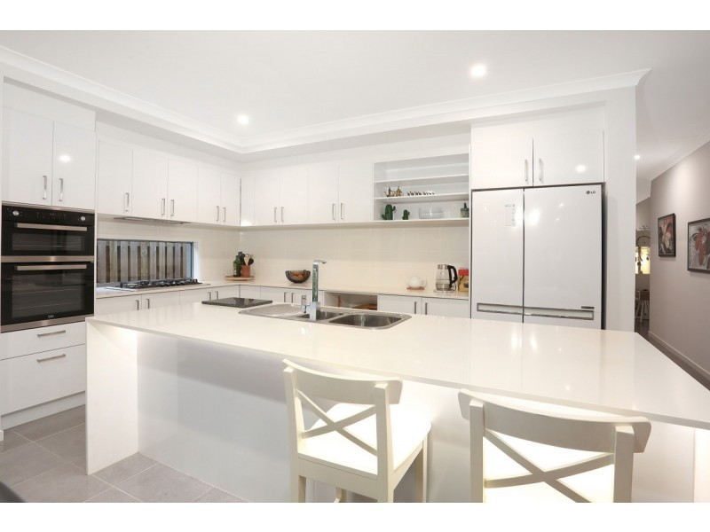 60 Christina Drive, Coomera Waters QLD 4209