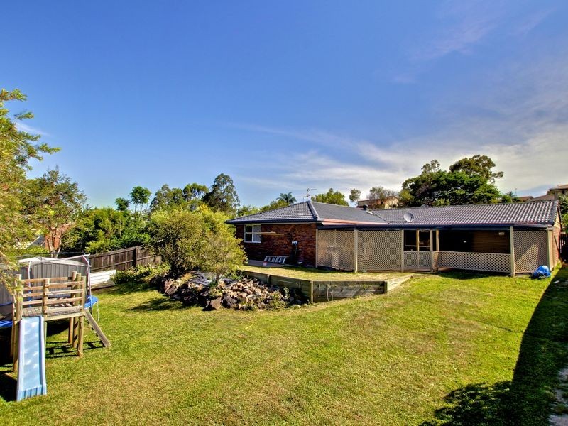 125 Explorers Way, Highland Park QLD 4211